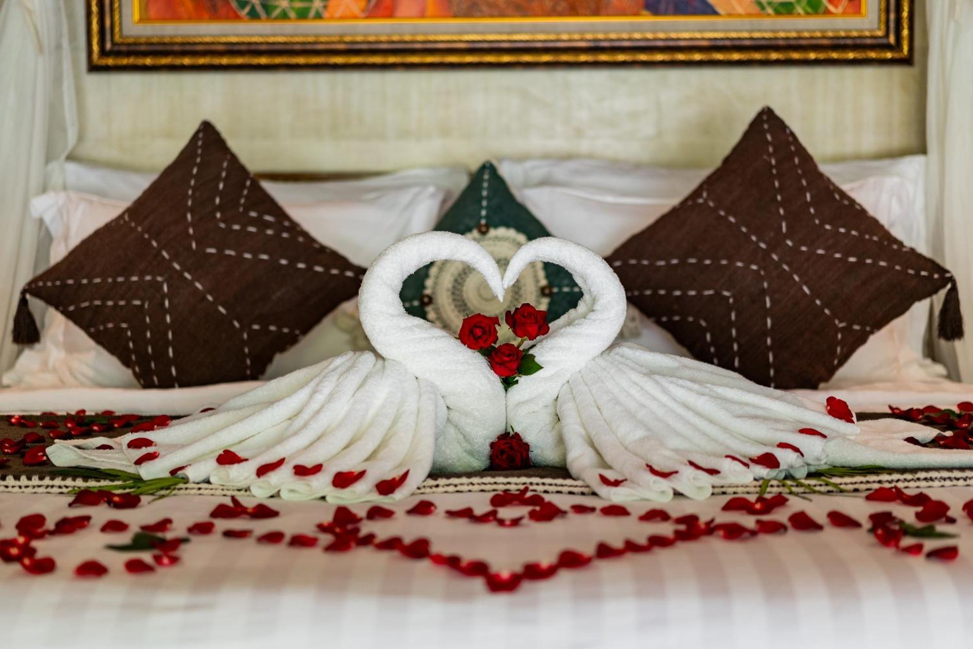 Jaya Villa Убуд Экстерьер фото